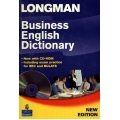 Longman - Business English dictionary